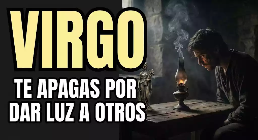 Virgo 5 errores que cometes al intentar arreglar la vida de otros