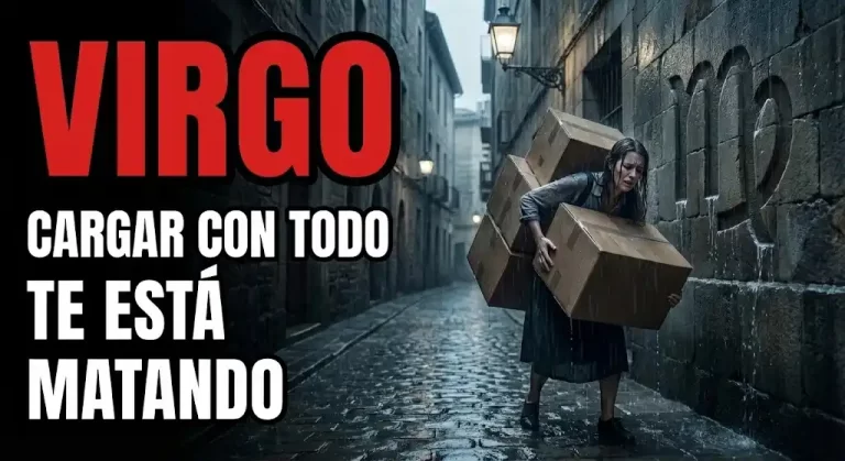 Virgo 8 razones por las que te cuesta tanto pedir ayuda