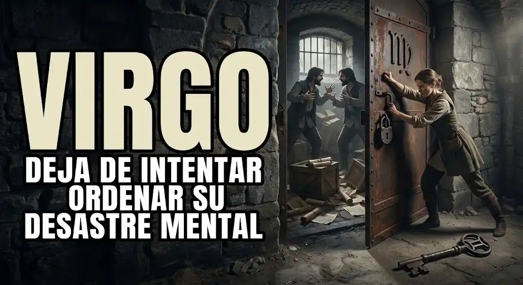 Virgo por qué Géminis te confunde tanto y cómo manejarlo