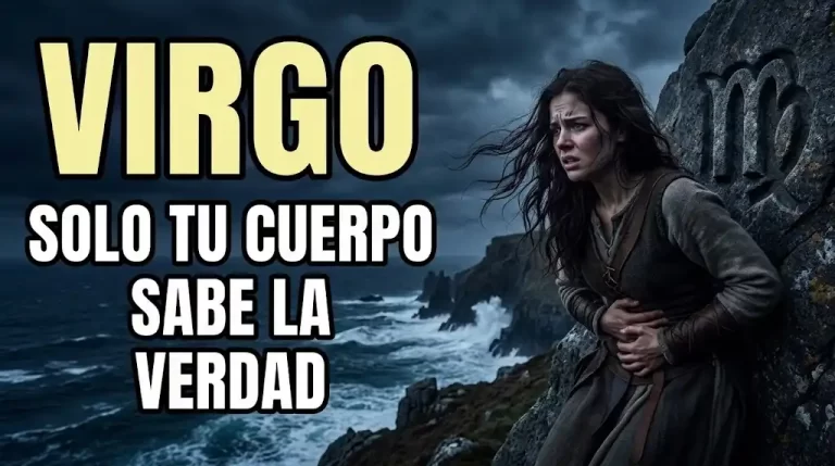 Virgo 4 pasos para confiar más en tu intuición y menos en la lógica