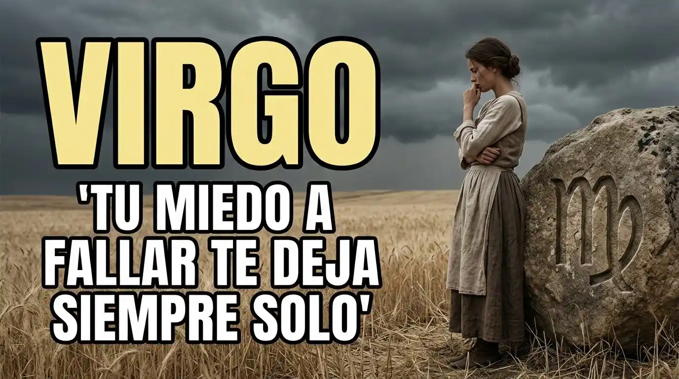 Virgo 9 verdades sobre tu forma de amar que pocos entienden