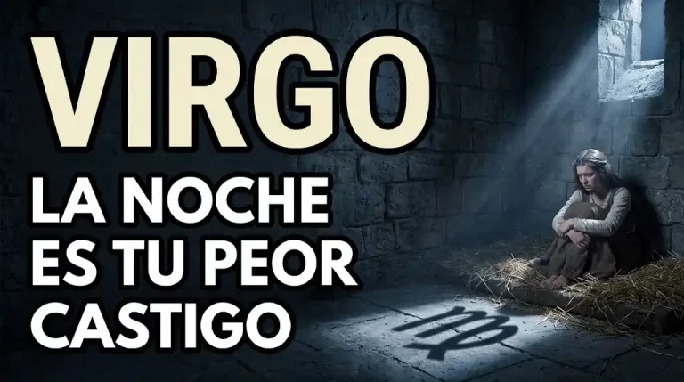 Virgo cómo dejar de pensar tanto antes de dormir