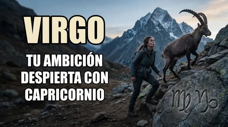 Virgo lo que Capricornio aporta a tu vida y por qué funcionan bien