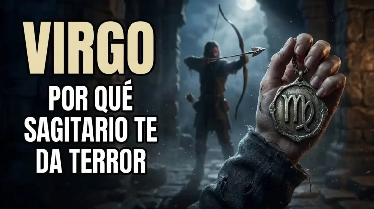 Virgo por qué Sagitario te saca de tu zona de confort y si vale la pena