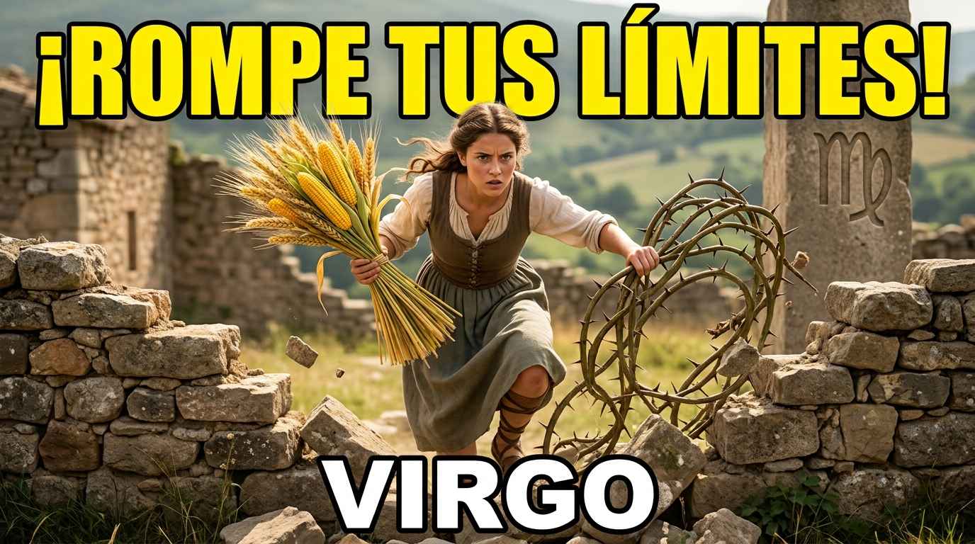 VIRGO